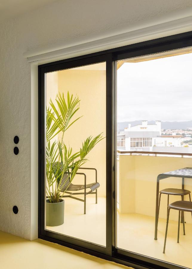 Boavista Apartment By Olala Homes Cascais Buitenkant foto